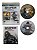 SNIPER GHOST WARRIOR - DOUBLE PACK - USADO - PS3 - Imagem 3