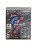 GRAN TURISMO 5 - THE REAL DRIVING SIMULATOR - USADO - PS3 - Imagem 1