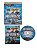 PLAYSTATION MOVE HEROES - USADO - PS3 - Imagem 3