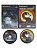 MORTAL KOMBAT DECEPTION - PREMIUM PACK - USADO - PS2 - Imagem 4