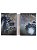 MORTAL KOMBAT DECEPTION - PREMIUM PACK - USADO - PS2 - Imagem 3