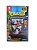 CRASH BANDICOOT - N SANE TRILOGY - USADO - SWITCH - Imagem 1