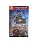 F.I.S.T LIMITED EDITION - NOVO - SWITCH - Imagem 1
