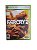 FARCRY 2 - USADO - XBOX 360 - Imagem 1