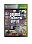 GTA SAND ANDREAS - USADO - XBOX 360 - Imagem 1