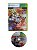 DRAGONBALL XENOVERSE XV - USADO - XBOX 360 - Imagem 3