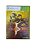 RESIDENT EVIL 5  - USADO - XBOX 360 - Imagem 1