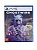 GHOSTWIRE - TOKYO - NOVO - PS5 - Imagem 1