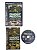 TOM CLANCY´S - GHOST RECON JUNGLE STORM - USADO - PS2 - Imagem 2