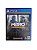 METRO REDUX - USADO - PS4 - Imagem 1