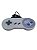 SUPER NINTENDO - CONTROL DESK KILLER INSTINCT - USADO - Imagem 11