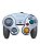 NINTENDO GAMECUBE PRATA - Imagem 9