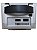 NINTENDO GAMECUBE PRATA - Imagem 5