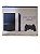 PLAYSTATION 2 SLIM - CAIXA ORIGINAL/ SERIAL DIFERENTE - USADO - CONSOLE - Imagem 1