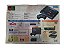 MEGA DRIVER 16-BIT MODELO JP - CAIXA ORIGINAL/ SEM MANUAL - Imagem 2