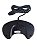 MEGA DRIVER 16-BIT MODELO JP - CAIXA ORIGINAL/ SEM MANUAL - Imagem 9