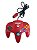 NINTENDO 64 - CUSTOM MARIO BROS - Imagem 4