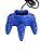 NINTENDO 64 - CUSTOM LUIGI - Imagem 8