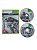 TOM CLANCY´S SPLINTER CELL BLACKLIST - USADO - XBOX 360 - Imagem 3