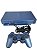 PLAYSTATION 2 EDIÇÃO AQUA BLUE - Imagem 5