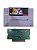 SUPER PLAY ACTION FOOTBALL - USADO - SUPER NINTENDO - Imagem 1