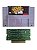 VEGAS STAKES - USADO - SUPER NINTENDO - Imagem 1