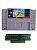 KIRBY´S AVALANCHE - USADO - SUPER NINTENDO - Imagem 1