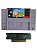 KIRBY´S AVALANCHE - USADO - SUPER NINTENDO - Imagem 2
