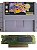 TETRIS & DR.MARIO - USADO - SUPER NINTENDO - Imagem 2