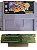 TETRIS & DR.MARIO - USADO - SUPER NINTENDO - Imagem 1