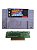 SPACE INVADERS - USADO - SUPER NINTENDO - Imagem 1
