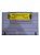 NFL QUARTERBACK CLUB 96 - USADO - SUPER NINTENDO - Imagem 3