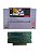 SUPER PLAY ACTION FOOTBALL - USADO - SUPER NINTENDO - Imagem 1