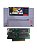 SUPER PLAY ACTION FOOTBALL - USADO - SUPER NINTENDO - Imagem 2