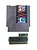 SUPE MARIO BROS./DUCK HUNT - USADO - NINTENDO NES - Imagem 2