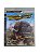 MOTOR STORM PACIFIC RIFT - USADO - PS3 - Imagem 1