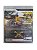 MOTOR STORM PACIFIC RIFT - USADO - PS3 - Imagem 2