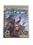 G.I.JOE / CAPA REIMPRESSA - USADO - PS3 - Imagem 1