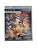 STREET FIGHTER X TEKKEN - USADO - PS3 - Imagem 1