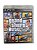 GTA V - USADO - PS3 - Imagem 1