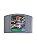MULTI RACING CHAMPIONSHIP - USADO - NINTENDO 64 - Imagem 1
