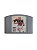 FIFA SOCCER 64 - USADO - NINTENDO 64 - Imagem 1