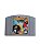 WIPEOUT 64 - USADO - NINTENDO 64 - Imagem 1