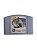 CLAY FIGHTER 63 - USADO - NINTENDO 64 - Imagem 1