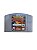 POKÉMON STADIUM - USADO - NINTENDO 64 - Imagem 1
