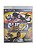 SUPER STREET FIGHTER IV - USADO - PS3 - Imagem 1