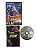 JISSEN PACHI - SLOT HISSHOUHOU! HOKUTO NO KEN  - JAPAN REGION - USADO - PS2 - Imagem 3