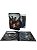BIOHAZARD DELUXE EDITION - JAPAN REGION - USADO - XBOX 360 - Imagem 4