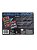 STAR TREK THE NEXT GENERATION - USADO - SUPER NINTENDO - Imagem 2