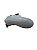 CONTROLE SONY PS4 SEM FIO DUALSHOCK WIRELESS BRANCO - Imagem 6